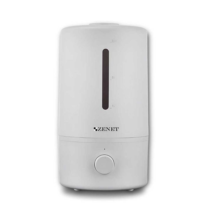 Ултразвуков овлажнител за въздух Zenet ZET-414