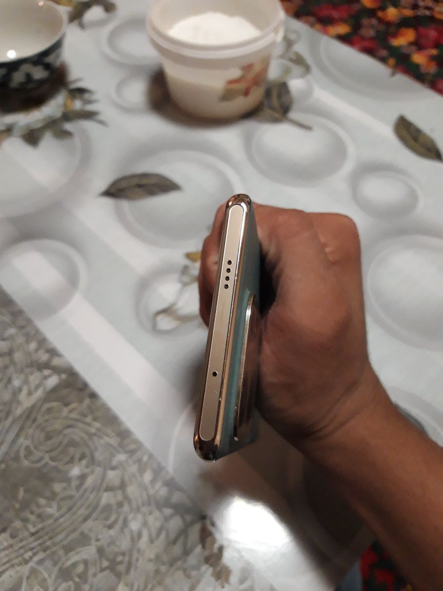 Infinix zero 30 16/256