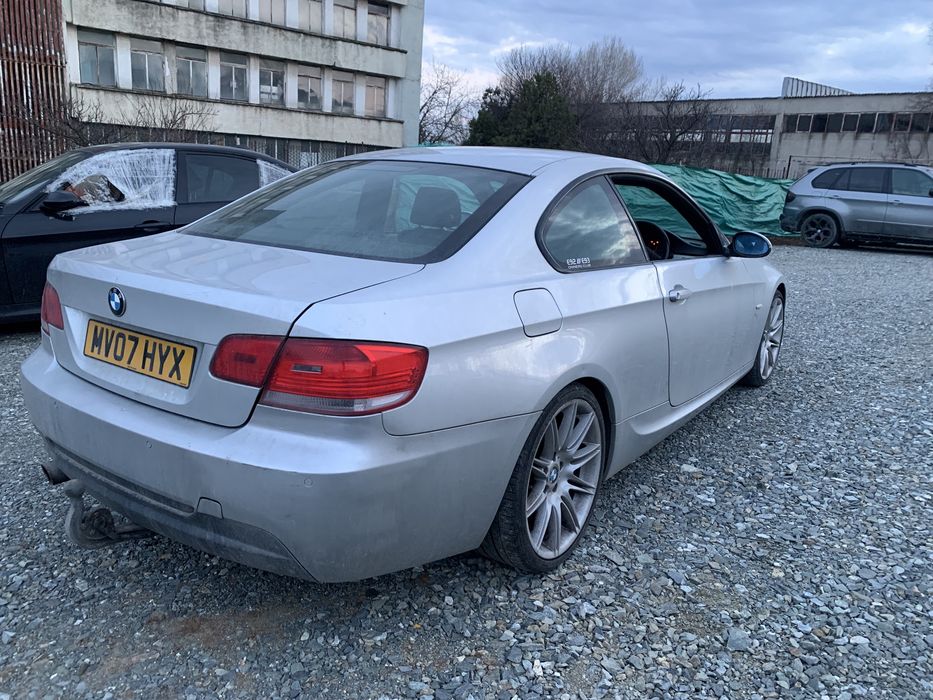 Продаваме на части бмв е92 320и bmw e92 320i.