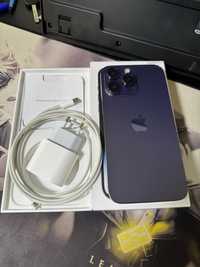 iPhone 14 pro max 256 gb