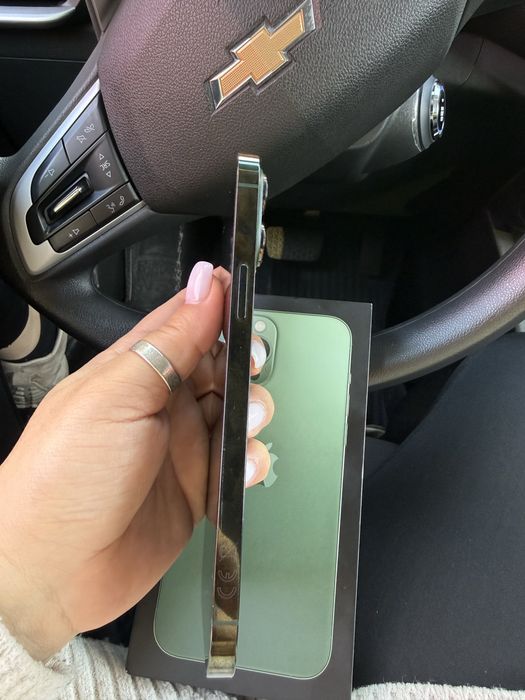 Айфон 13 про макс 256 ёмкость