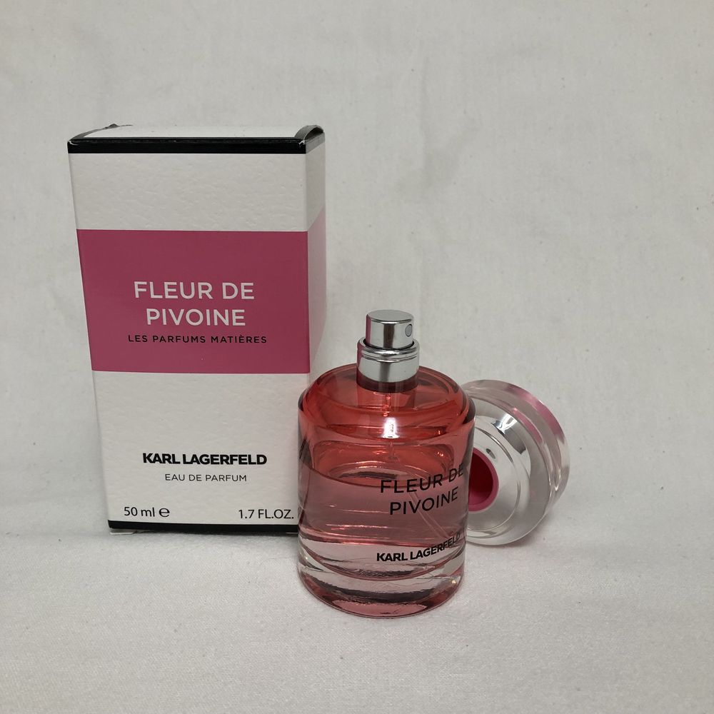 Fleur de Pivone (оригинален,50% използван)