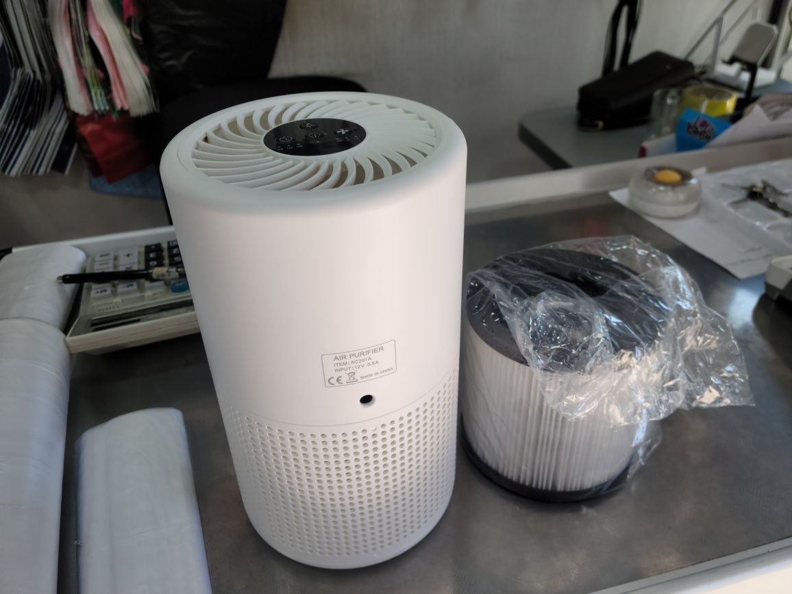 Очиститель воздуха AIR PURIFER