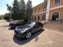 BMW Seria 5 E60 530d – 3.0 Diesel,  2005 – 289.500 km