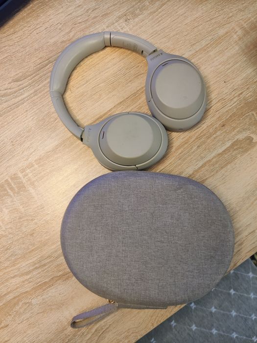 Наушники Sony wh 1000xm4