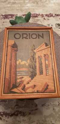 Set vechi constructii Orion piese de piatra
