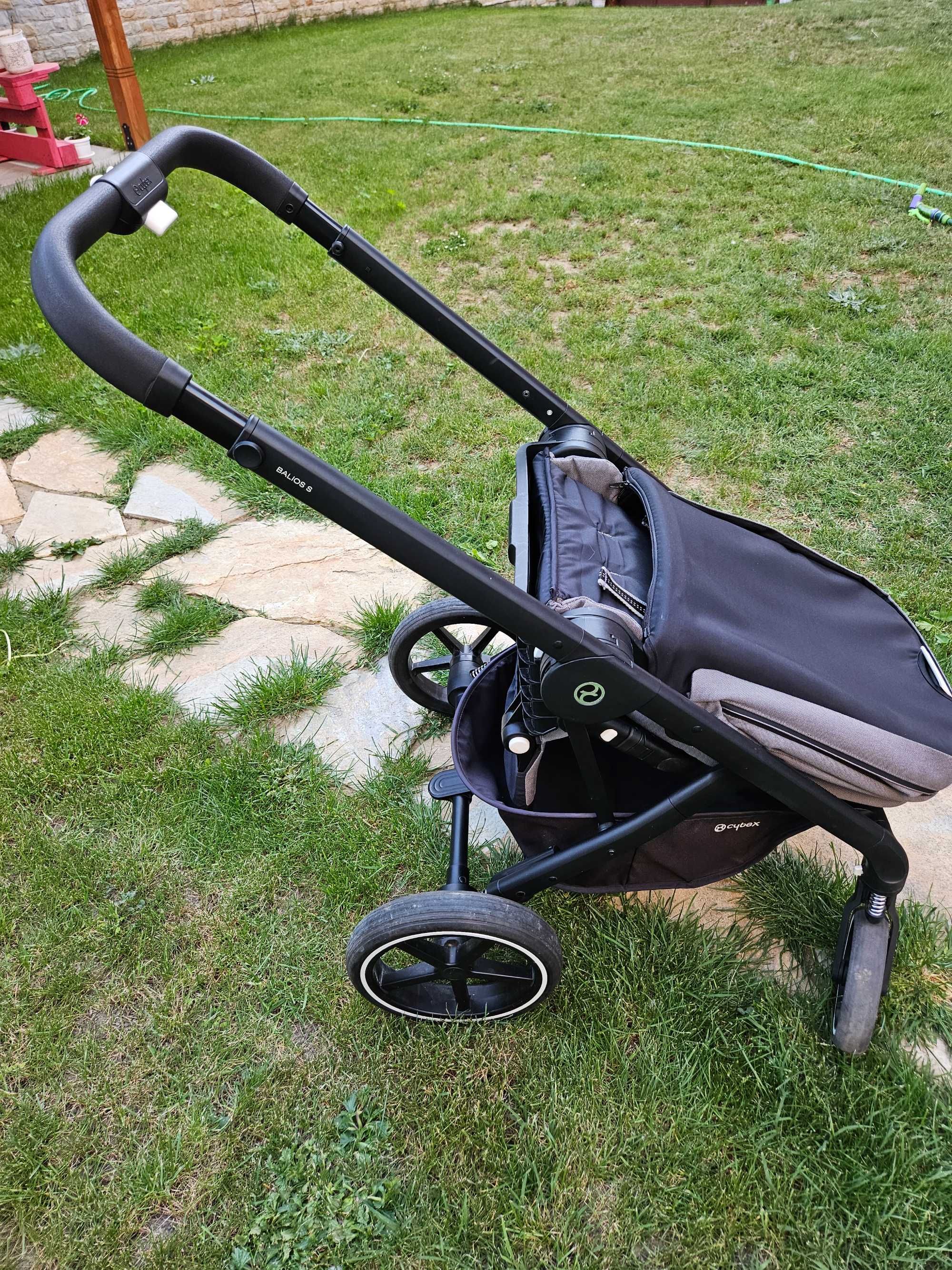 Детска количка  Cybex