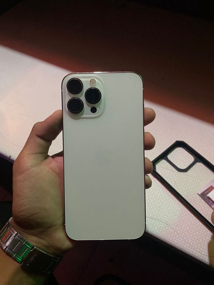Iphone 13 pro max
