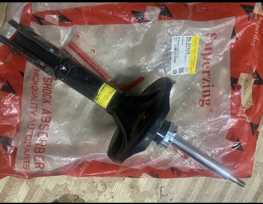 Продам новые амортизаторы 25к