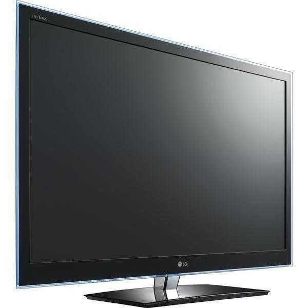 3D Телевизор LG 42LW659S и 2 чифта очила 3D очила