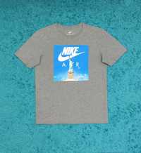 Tricou Nike Tee Air ,, Statuia Libetatii'' - Model Deosebit