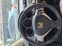 Volan cu comenzi si airbag  HONDA FIT JAZZ II GD_, GE3 2001 - 2008
