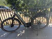 Bicicleta Electrica NOUA Bianchi T Tronik City 29 inch