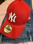 Sapca New Era marimea M L noua originala