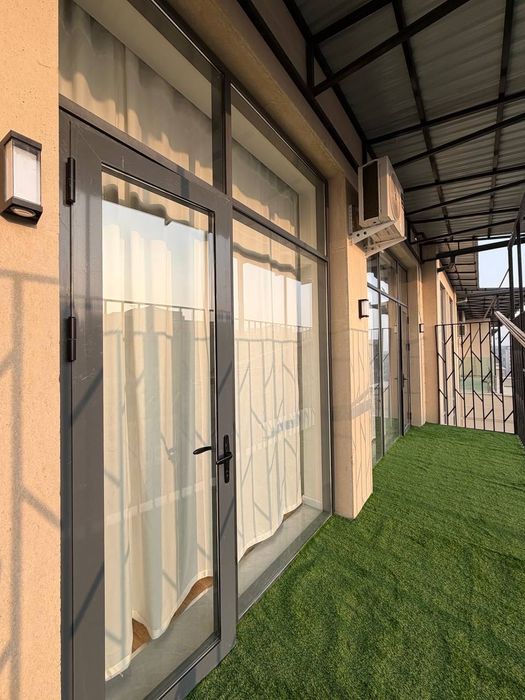 Oq Saroy Deluxe Продается 3 комнатная квартира ремонт Паркентский