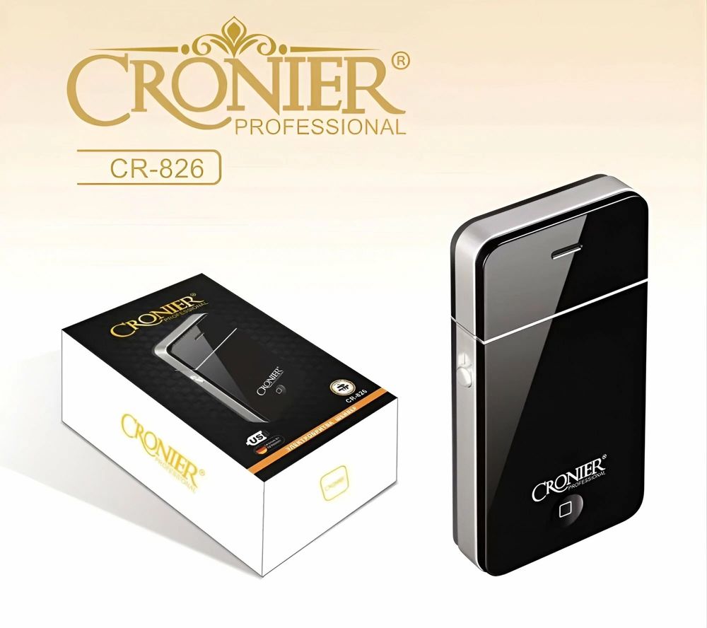 Электробритва/Шейвер CRONIER CR-826