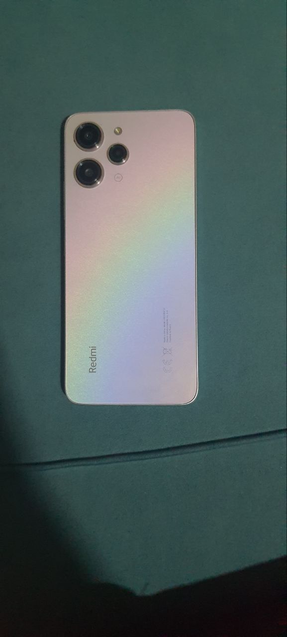 Redmi 12 256 gb 8