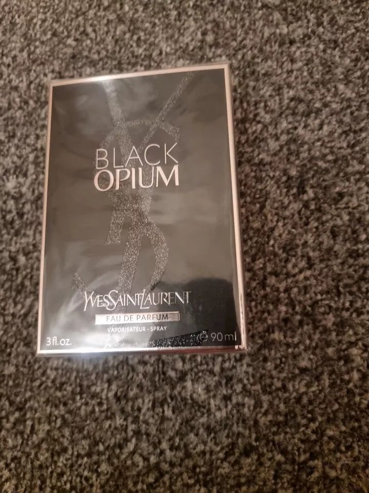 Ysl parfum nou Femei