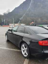 Audi a4 b8 1.8 benzina