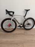Trek Madone sl7 gen 8 full carbon/Ultegra di2