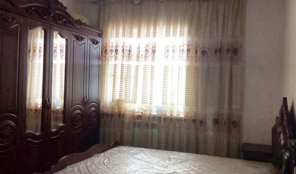 Сергили янги хаёт ижарага квартира бор