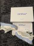 Off white odsy blur marble
