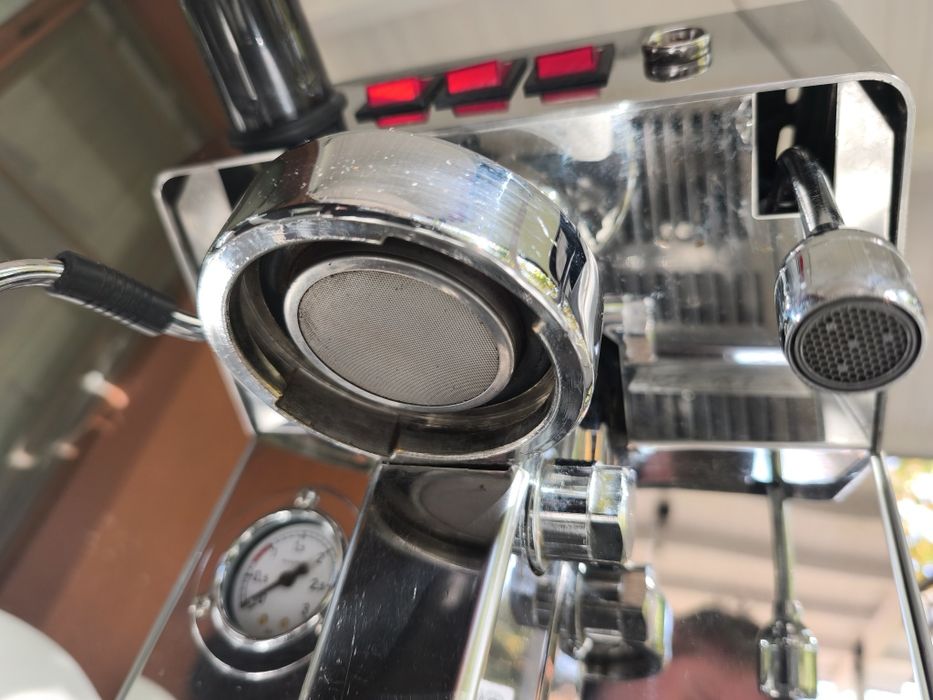 Espressor C.B.C Royal First Junior / BFC Royal Junior similar Isomac