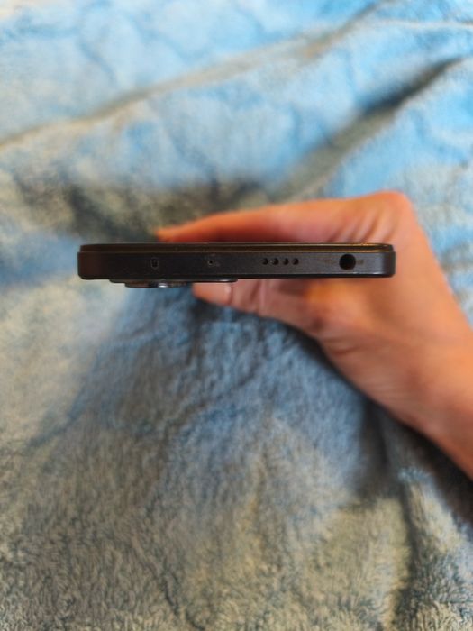 Xiomi Redmi note 12 pro