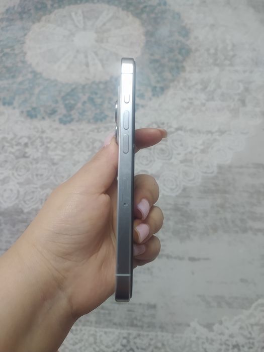 I phone 5 pro 256 Gb