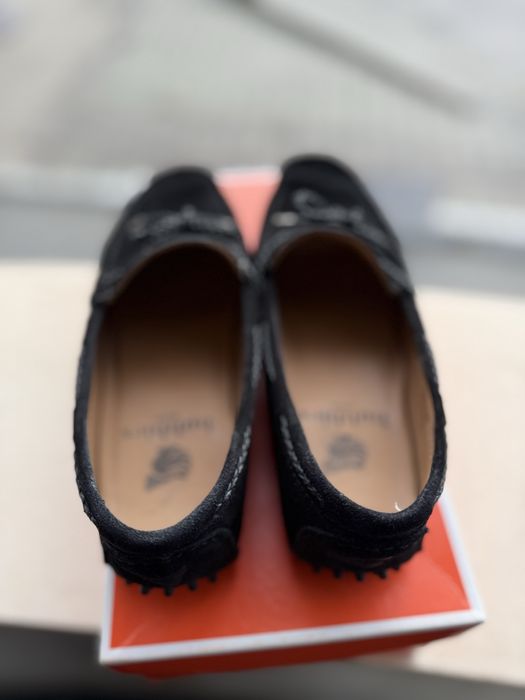 Мъжки мокасини Bobbies Paris