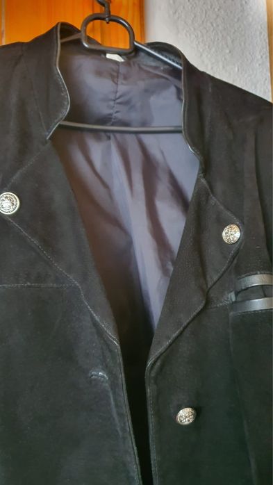 haina piele neagra