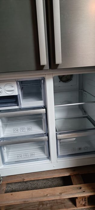 Combina frigorifica Beko