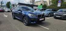 BMW X4 BMW X4 xDrive 2.0D Mild Hybrid M pachet