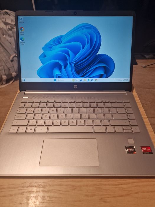 Laptop HP 14FQ0038