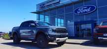 Ford Ranger New RAPTOR - livrare IMEDIATA! culori DIVERSE!