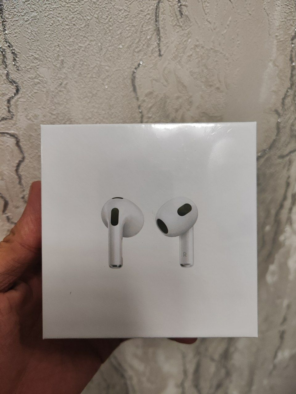 БЕПУЛ Доставка ,Янги inkax T3 (airpods 3 lux) юқори сифатли наушниклар