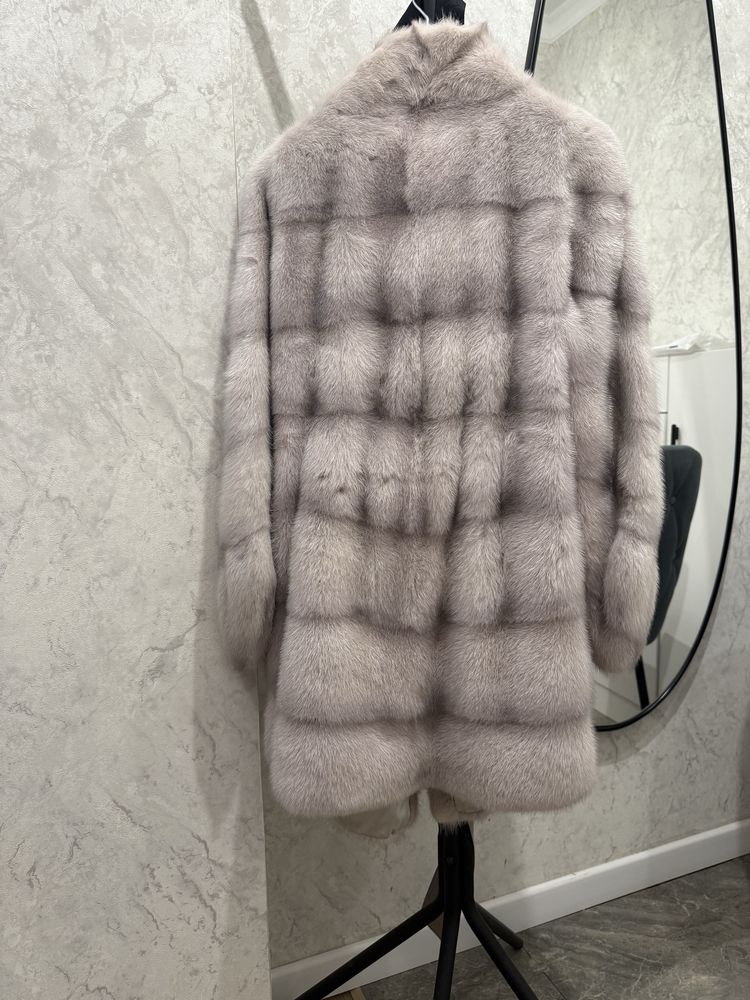 Продам Норковую шубу