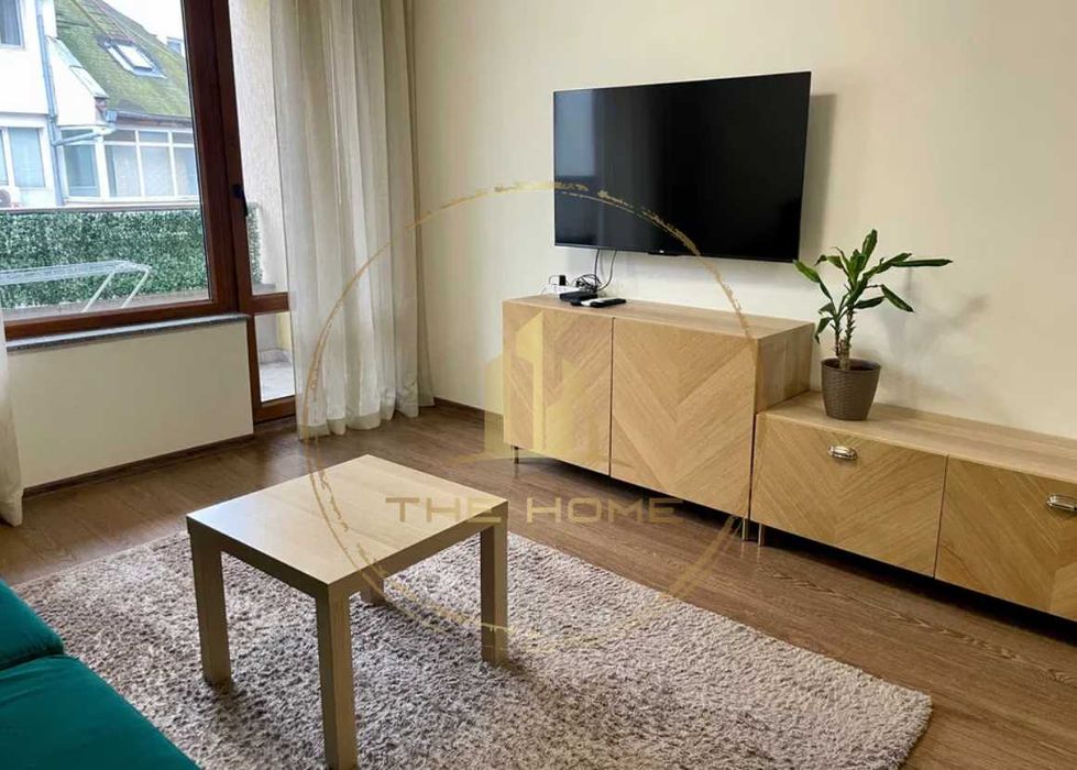 Дава се под наем Тристаен апартамент в Варна, Център - 87 кв.м за 700 € - Снимка #3