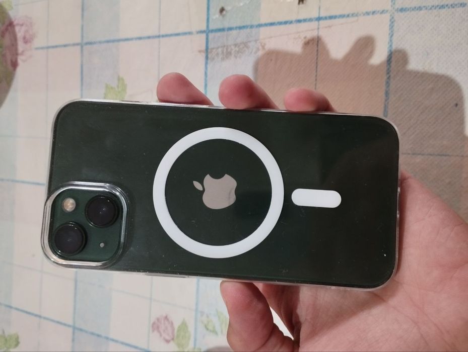 Iphone 13 128GB, состояние идеал