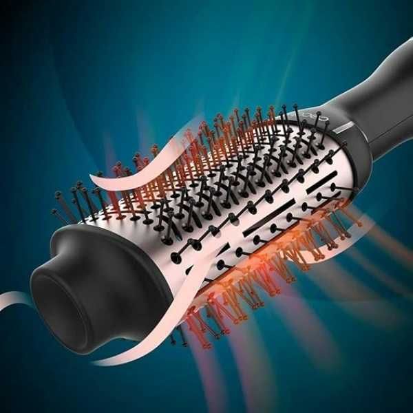 Фиксирана електрическа четка Cecotec Bamba CeramicCare Unique 03372