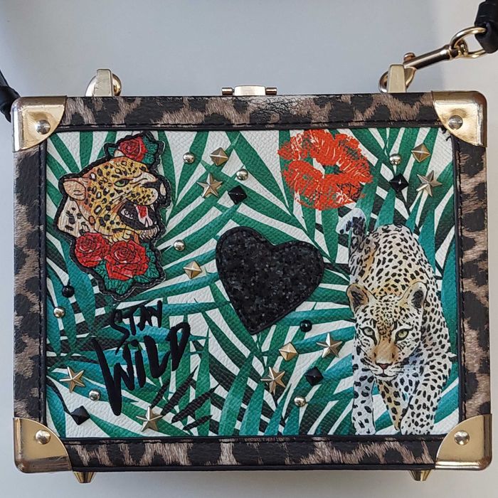 Дамска чанта ALDO