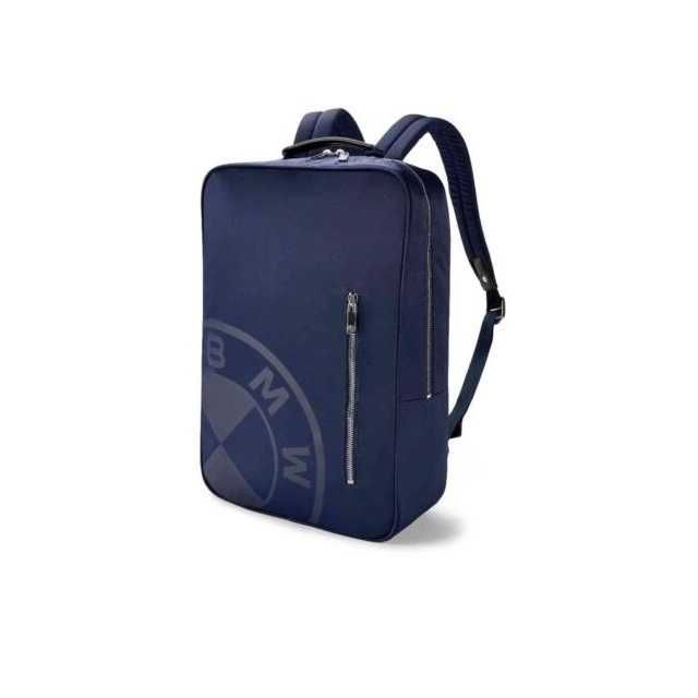 Rucsac Modern BMW Bleumarin 13L