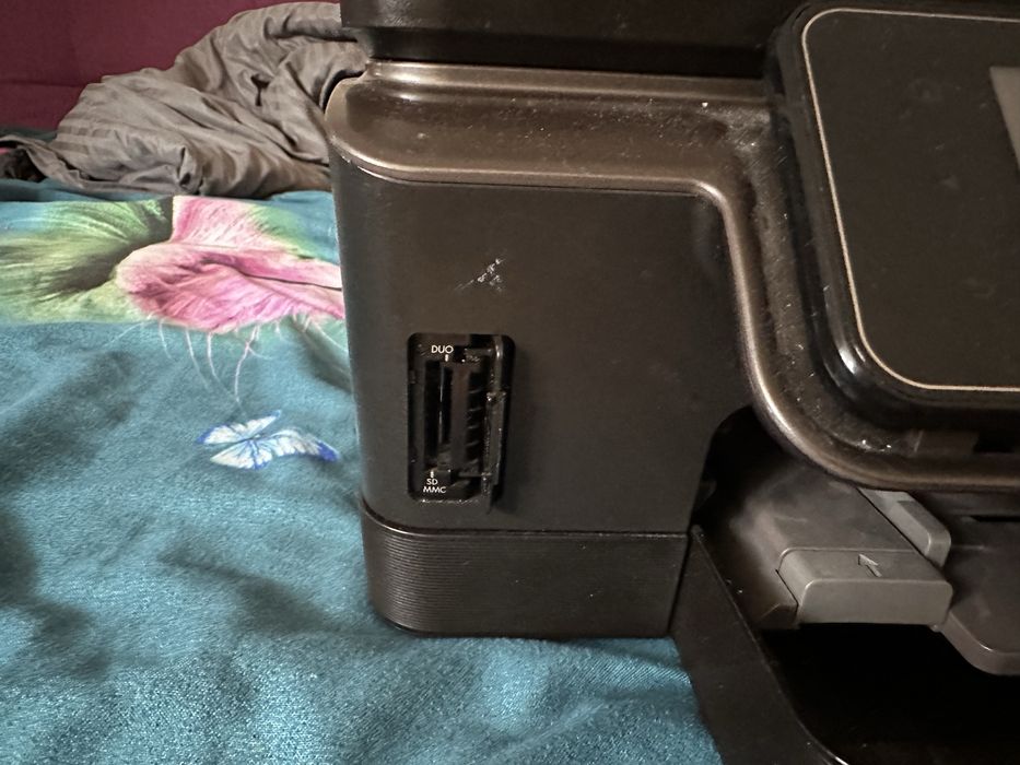 Imprimanta HP Photosmart 6510