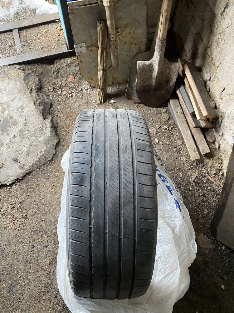 Шины michelin