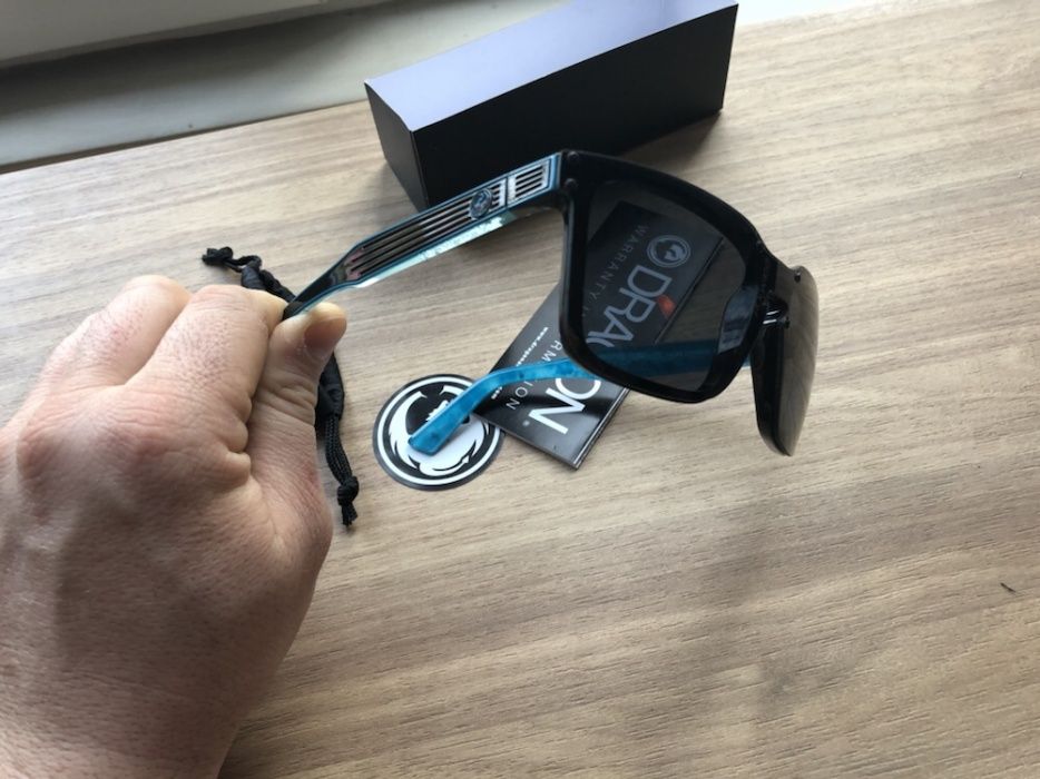 Оригинални Dragon