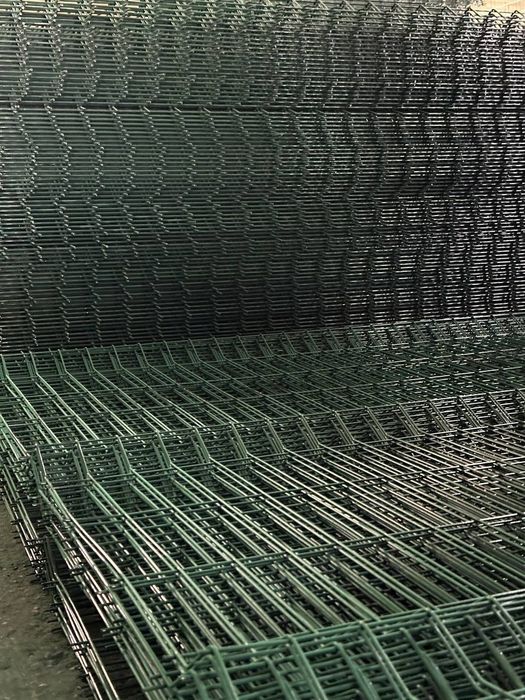 Еврозабор сетка 3д евро забор