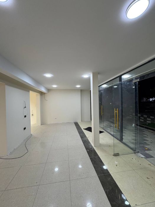 Срочно вдоль дороги 80м²Готовый Бизнес