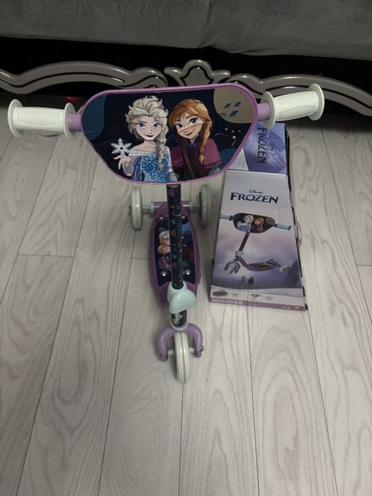 Trotineta copii 2-5 ani