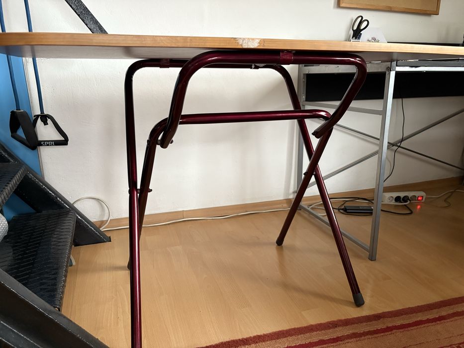 Разтегаема маса (бюро) 110/60/73