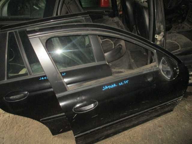 Portiera usa stanga dreapta fata spate Jaguar X Type break combi